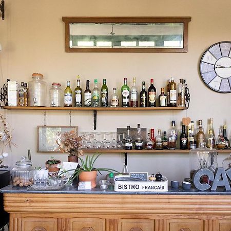 La Maison Au Fil Du Temps Pont-Rémy Dış mekan fotoğraf